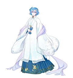 太叔文姬采集到美少女战士