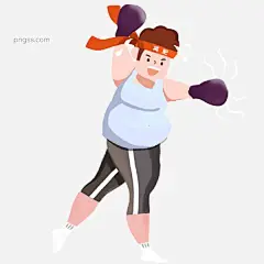 人物拳击运动插画图片大小2000x2000px 图片尺寸747.56 KB 来自PNG搜索网 pngss.com 免费免扣png素材下载！彩色#创意#绘画元素#简约#卡通#男子#拳击#人物#设计#手绘#水彩#图案#现代#