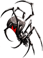 Redback 