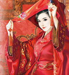 贺兰玥瑶采集到也许是前世的姻， 也许是来生的缘