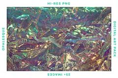 高品质彩色透明纸张玻璃纸肌理元素设计素材-设计元素-美工云(meigongyun.com)