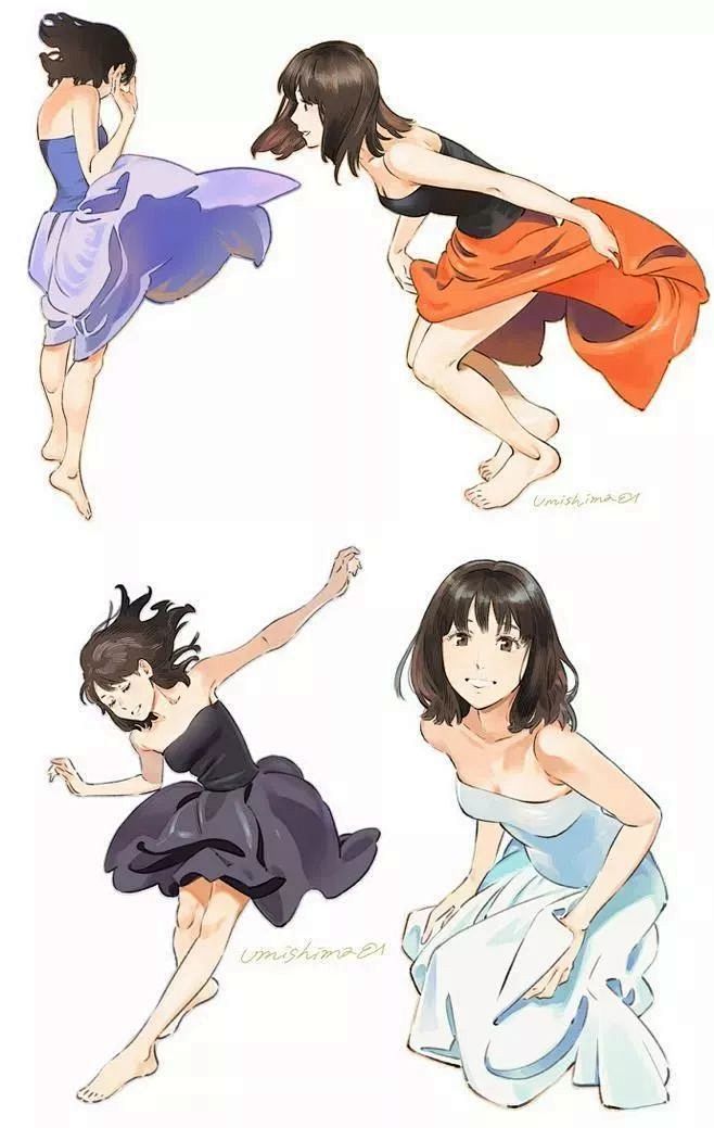 灵动 | 海岛千本——女孩最好的代名词_...