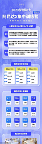 雅思教育培训长图营销海报-志设网-zs9.com