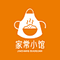 家常小炒中餐门店LOGO