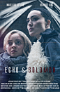 Echo and Solomon海报 1 Poster