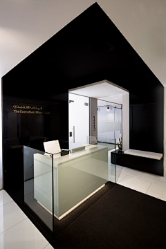 JINGLINX采集到前台 /  Front desk