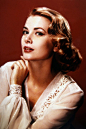 Grace Kelly.