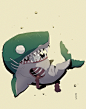 Behance 上的 MISTIARY