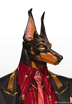 看我吃掉你采集到furry