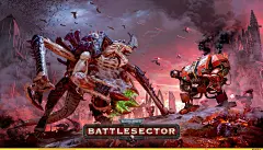 Warhammer 40000 (warhammer40000, warhammer40k, warhammer 40k, ваха, сорокотысячник) :: сообщество фанатов / картинки, гифки, прикольные комиксы, интересные статьи по теме.