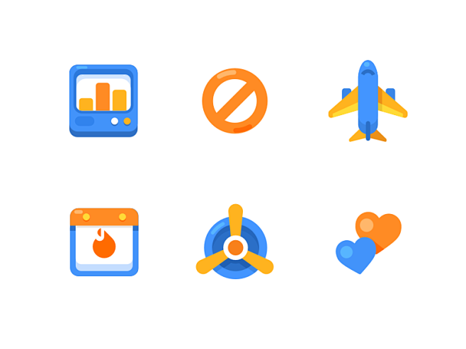 Icons