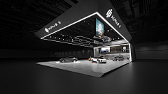 SWALTUO采集到车展