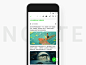 Note App