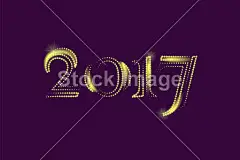 金色新年 2017年问候卡片魔法闪耀矢量金闪闪发光纹理的艺术#新年# #春节# #过年# #鸡年# #2017年# #新年素材# #春节素材# #海报# #设计素材# #生肖# #平面设计# #新年海报# #鸡年海报# #2017数字背景# #圣诞节装饰# #公鸡# #卡通插画# #雄鸡# #新年贺卡# #鸡年日历# #2017年日历# #白背景# #rooster# #金鸡报春# #红包设计# #圣诞节素材# #新年banner# #新年计划# #新年目标# #福字#