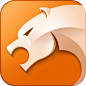 猎豹浏览器-极速上网 icon1024x1024.png (1024×1024)