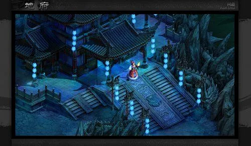 地府的搜索结果_百度图片搜索-花瓣网