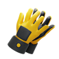 Hand Gloves  3D Icon