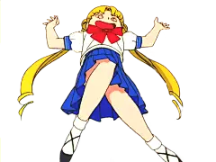 水冰月表情包 PNG (8)