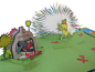 lorax popup int2 - lorax popup int2
