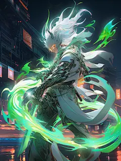 机甲美学