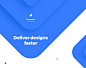 Teampaper : Deliver designs faster