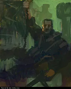 Craig Mullins