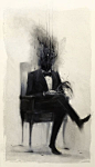 artparasite: Portrait Of A Dead Man, Damien Mammoliti « RGB-Love.net | Life & Inspiration