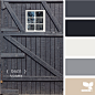 barn tones