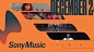 anime Crunchyroll japan music Sony Sony Music