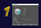 使用Illustrator绘制炫酷2.5D渐变插画_UI设计_UI_UI教程-Uimaker-专注UI设计