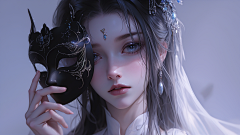 魑魅丶羽采集到AI