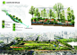 泰国曼谷的大型抗洪雨水公园 Chulalongkorn Centenary Park  /  LANDPROCESS : LANDPROCESS ：曼谷正在下沉，这座拥有2000万人口的城市，正以每年超过1厘米的速度下沉，最快可能在2030年低于海平面。这座泰国首都横跨湄南河三角洲，曾因其发达的运河脉络而被称为东方威尼斯。曾经大量的农业用地吸收了季节性洪水和季风降雨;如今，由于...