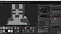 【新提醒】教程_Substance Painter 2绘制大型机械真实贴图视频教程-Realistic Texturing -