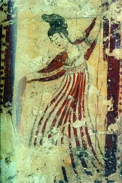 滴水伯乐采集到古代衣饰