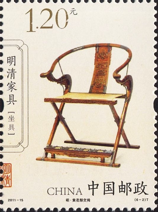 明清家具同中国古代其它艺术品一样，不仅具...