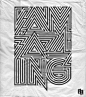 Typography inspiration