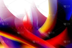 商务,壁纸,模板,涂料,背景,概念,液体,多色的,移动应用程序