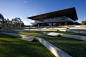 Harrington Grove Country Club / Hassell ,景观设计门户