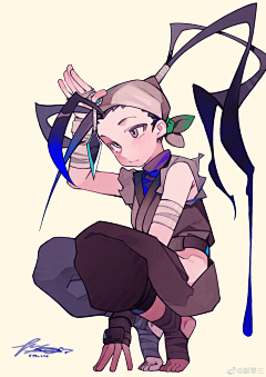 ^JIAN^采集到女