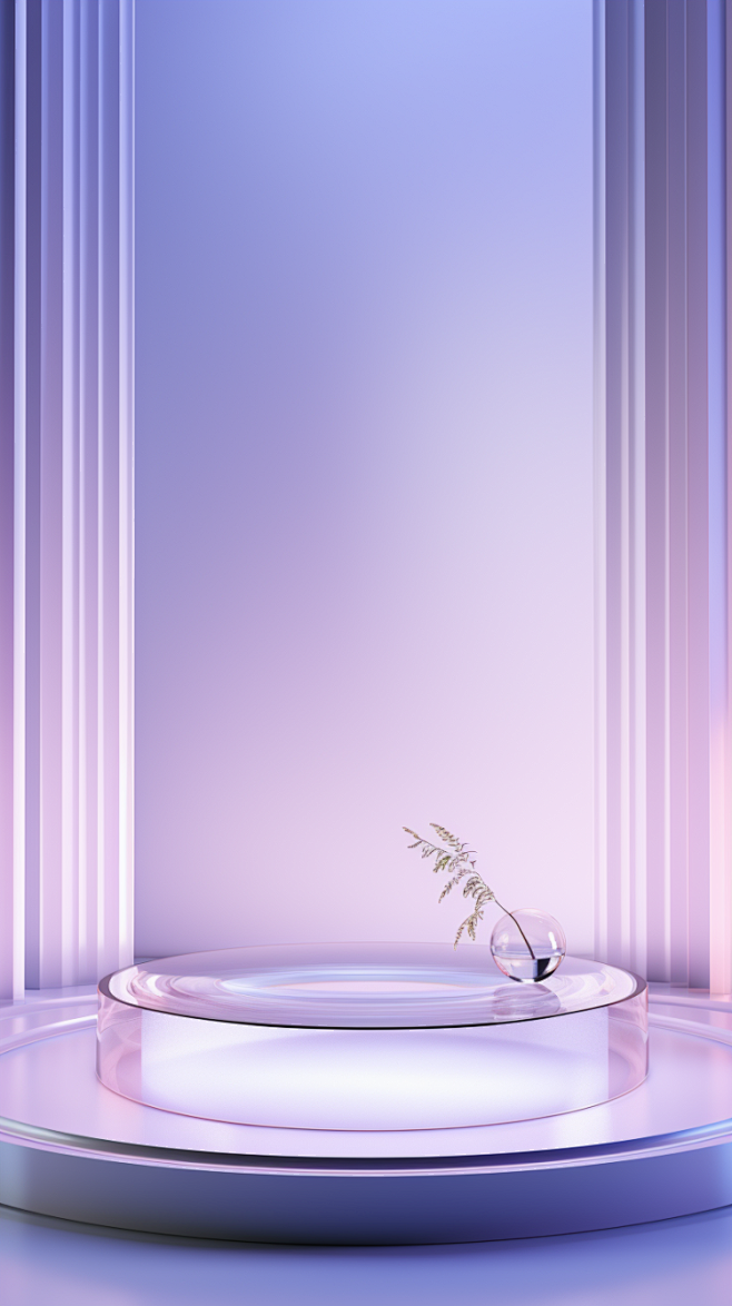 AI场景素材