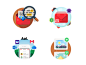 myMail Icons: Restyling