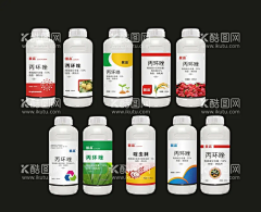 米粥咸菜采集到包装