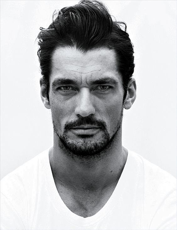 david gandy 001 Davi...