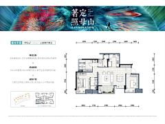 丶小张不会排版啊采集到户型单页