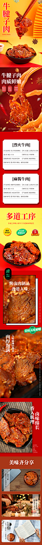 详情页
