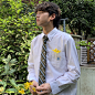诘襟学兰服 嗜睡杨梅DK制服立领学生服日系正统校服男女春秋冬-淘宝网