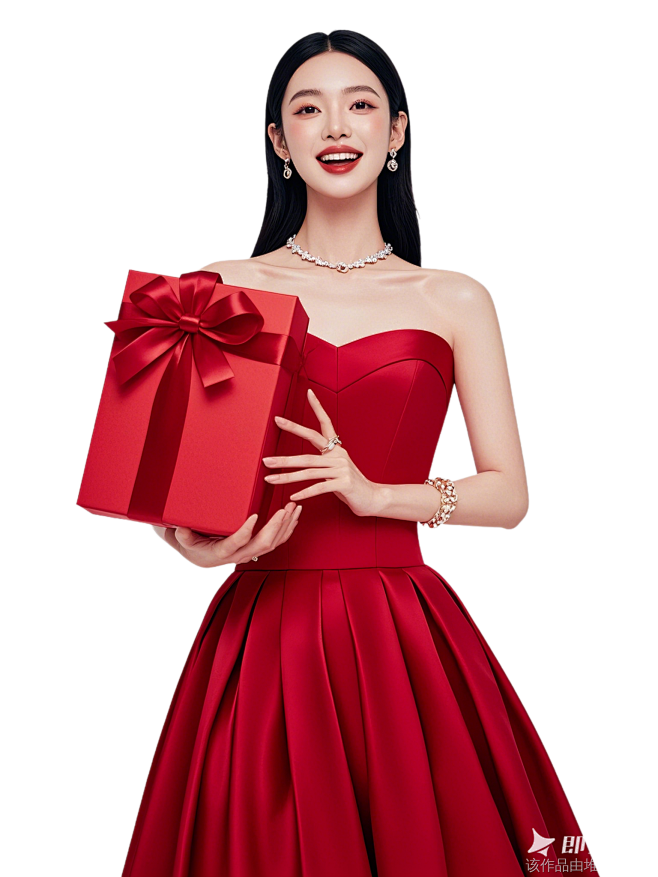 东方女性， (1)