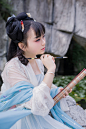 汉服｜
