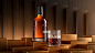 CGI Whisky MasterClass : CGI Whisky MasterClass. Over 6 hours of quality tutorials teaching you how to create a whisky bottle and drink from scratch using Cinema 4D and Corona Renderer. Here's the link to enroll and get started: https://stilllifeacademy.c
