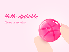 彼得潘腐猫采集到Dribbble/Behance